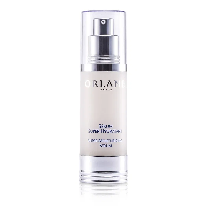 Orlane Sérum Super-Hydratant 30 ml Orlane Sérum Super-Hydratant 30 ml