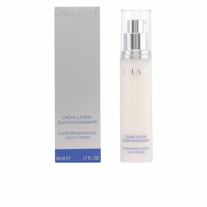 Orlane Crema Ligera Super Hidratante 50 ml