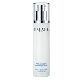 Orlane Super-Moisturizing Crema Ligera 50 ml