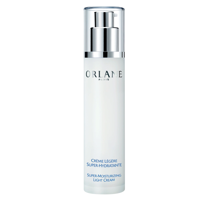 Orlane Super-Moisturizing Crema Ligera 50 ml