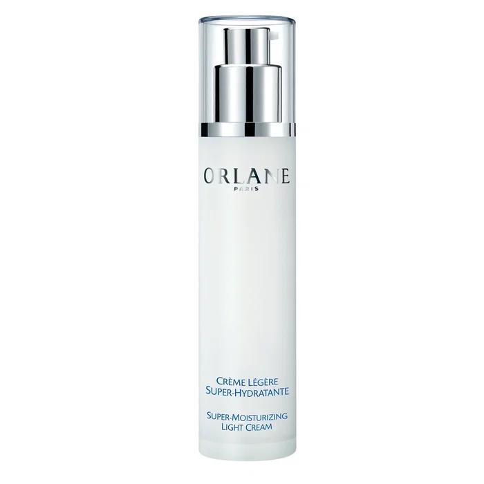Orlane Crema Ligera Super Hidratante 50 ml