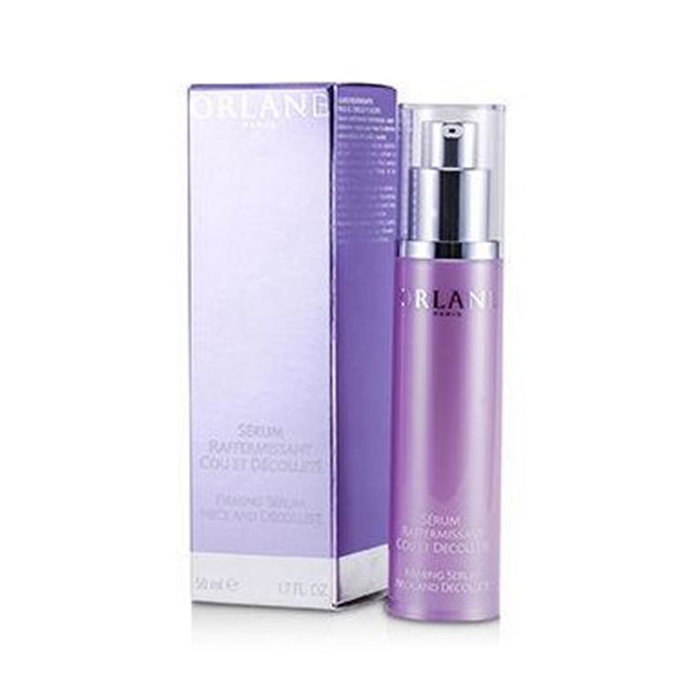 Orlane Sérum Reafirmante para Cuello y Escote 50 ml