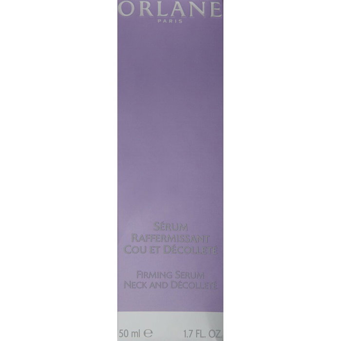 Orlane Sérum Reafirmante para Cuello y Escote 50 ml