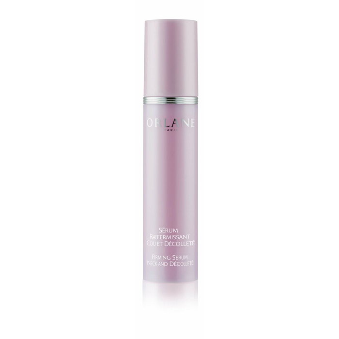Orlane Sérum Reafirmante para Cuello y Escote 50 ml