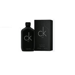 Calvin Klein CK Be Eau de Toilette 50 ml