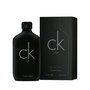 Calvin Klein CK BE Eau de Toilette - Colonia Vaporizador Unisex, Fragancia Floral Amaderada, 50 ml
