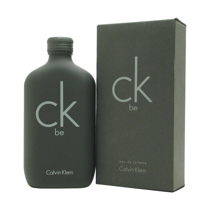 Calvin Klein CK Be Eau de Toilette 50 ml