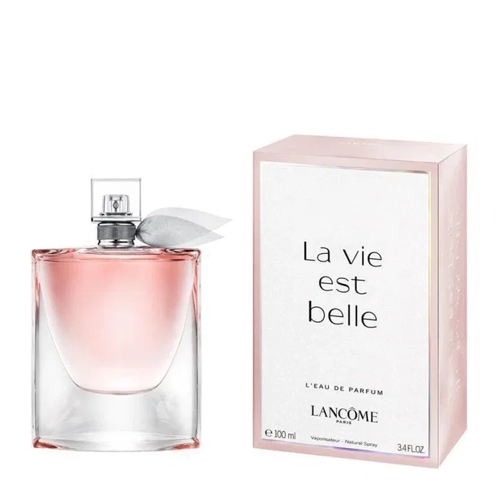 Lancôme La Vie Est Belle Eau de Parfum 100 ml Lancôme La Vie Est Belle Eau de Parfum 100 ml
