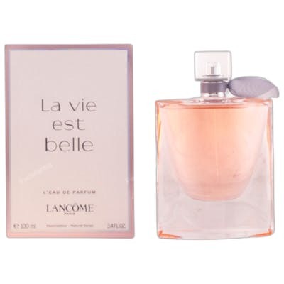 Lancôme La Vie Est Belle Eau de Parfum 100 ml Lancôme La Vie Est Belle Eau de Parfum 100 ml