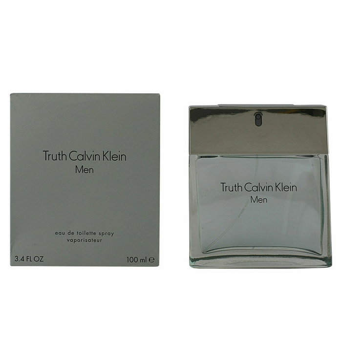 Calvin Klein Truth Men Eau de Toilette 100 ml