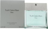 Calvin Klein Truth Men Eau de Toilette 100 ml