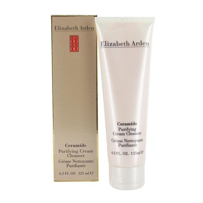 Elizabeth Arden CERAMIDE Crema Limpiadora Purificante 125 ml
