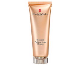 Elizabeth Arden CERAMIDE Purifying Cream Cleanser Limpiador 125 ml Todo Tipo de Pieles