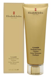 Elizabeth Arden CERAMIDE Crema Limpiadora Purificante 125 ml