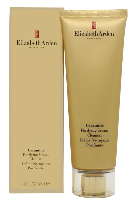 Elizabeth Arden CERAMIDE Crema Limpiadora Purificante 125 ml Elizabeth Arden CERAMIDE Crema Limpiadora Purificante 125 ml