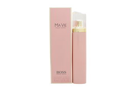 Hugo Boss Ma Vie Eau de Parfum 75 ml