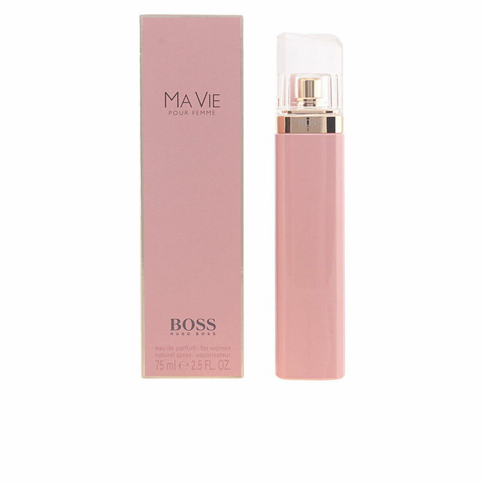 Perfume Mujer Hugo Boss HUGMAVF0107502 EDP 75 ml Perfume Mujer Hugo Boss HUGMAVF0107502 EDP 75 ml