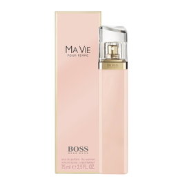 HUGO BOSS Boss Ma Vie Eau de Parfum 75 ml