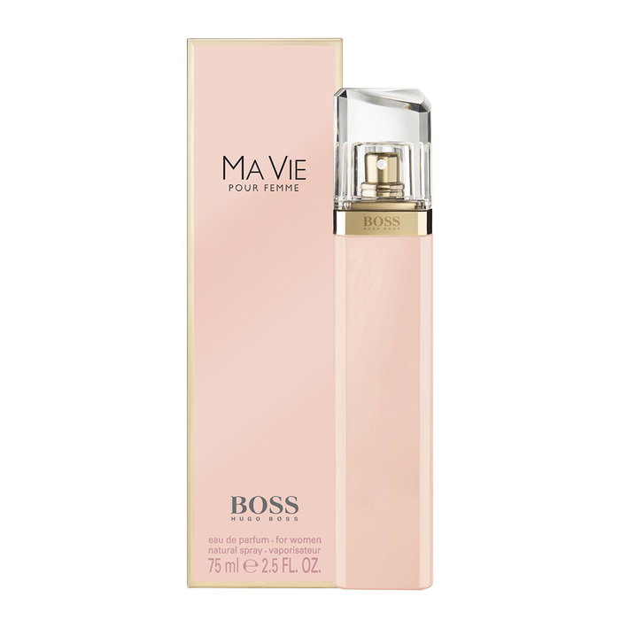 Hugo Boss Ma Vie Eau de Parfum 75 ml Hugo Boss Ma Vie Eau de Parfum 75 ml