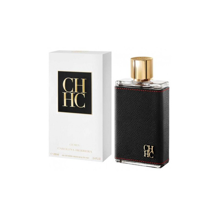 Carolina Herrera CH Men Eau de Toilette 200 ml Carolina Herrera CH Men Eau de Toilette 200 ml