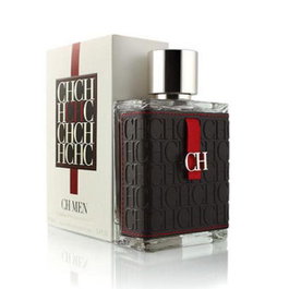 Carolina Herrera CH Men Eau de Toilette 200 ml