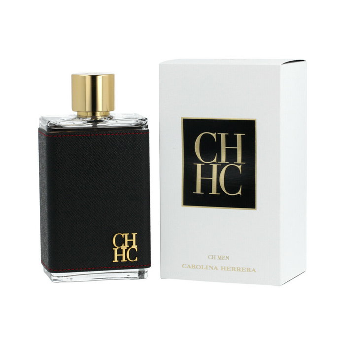 Carolina Herrera CH Men Eau de Toilette 200 ml Carolina Herrera CH Men Eau de Toilette 200 ml