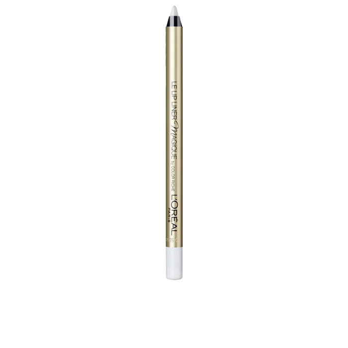L'Oreal Make Up Lápiz Labial Color Riche Lip Liner Magique #001 Teinte Universelle L'Oreal Make Up Lápiz Labial Color Riche Lip Liner Magique #001 Teinte Universelle