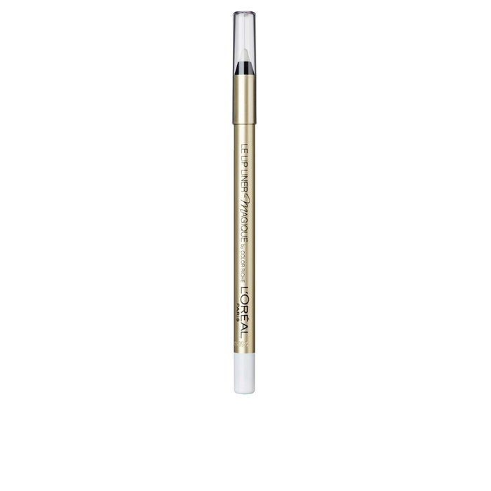 L'Oreal Make Up Lápiz Labial Color Riche Lip Liner Magique #001 Teinte Universelle L'Oreal Make Up Lápiz Labial Color Riche Lip Liner Magique #001 Teinte Universelle