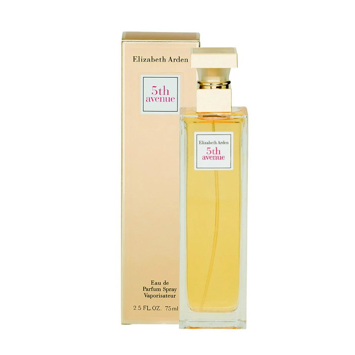 Elizabeth Arden 5th Avenue Eau de Parfum 125 ml
