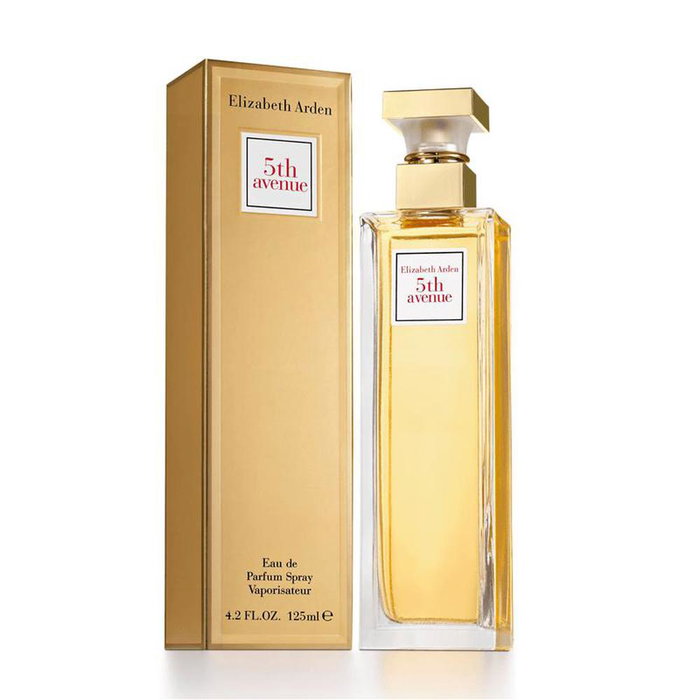 Elizabeth Arden 5th Avenue Eau de Parfum 125 ml