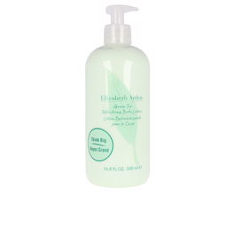 Elisabeth Arden Green Tea Body Lotion Mega Size Fl. 500 mL Loción Corporal