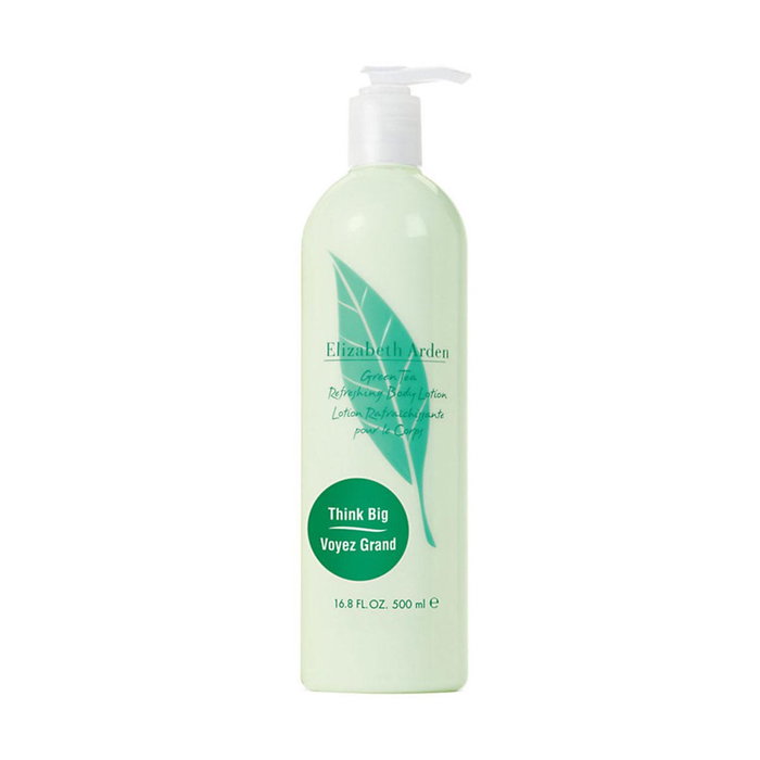 Elizabeth Arden Green Tea Refreshing Body Lotion 500 ml