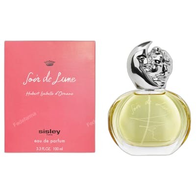 Sisley Soir de Lune Eau de Parfum 100 ml Sisley Soir de Lune Eau de Parfum 100 ml