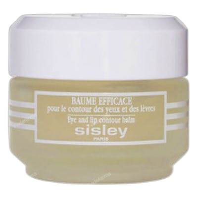 Sisley Baume Efficace Contorno de Ojos y Labios 30 ml