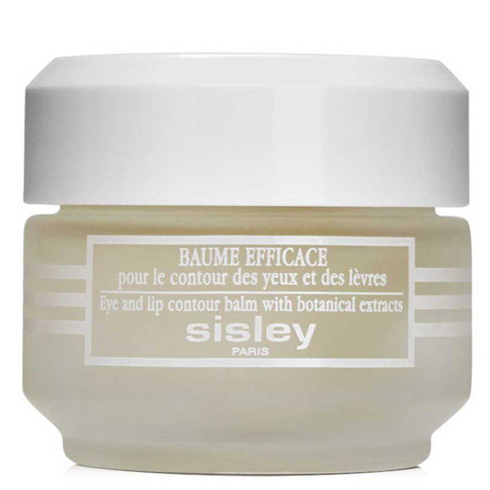 Sisley Baume Efficace Contorno de Ojos y Labios 30 ml Sisley Baume Efficace Contorno de Ojos y Labios 30 ml