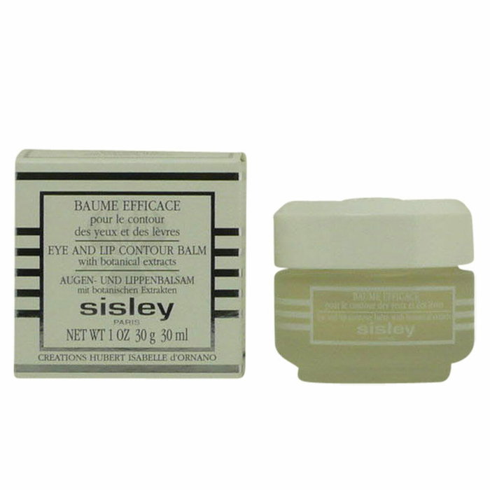 Sisley Baume Efficace Contorno de Ojos y Labios 30 ml Sisley Baume Efficace Contorno de Ojos y Labios 30 ml