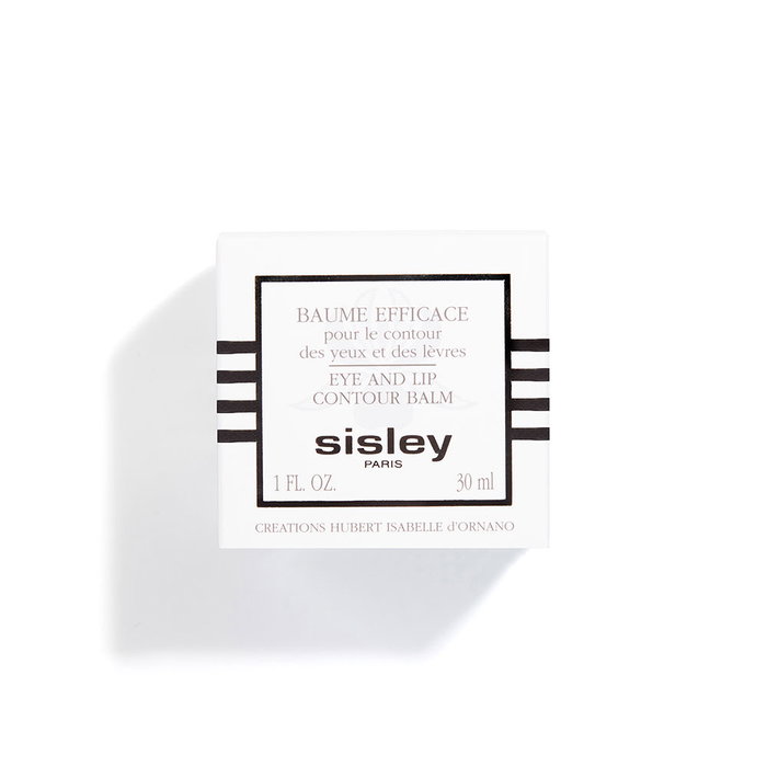 Sisley Baume Efficace Contorno de Ojos y Labios 30 ml Sisley Baume Efficace Contorno de Ojos y Labios 30 ml