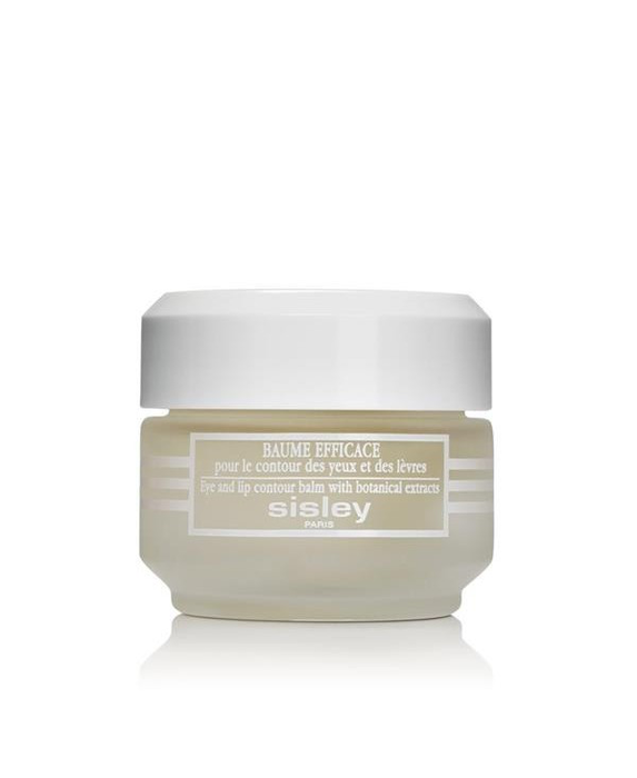 Sisley Baume Efficace Contorno de Ojos y Labios 30 ml Sisley Baume Efficace Contorno de Ojos y Labios 30 ml