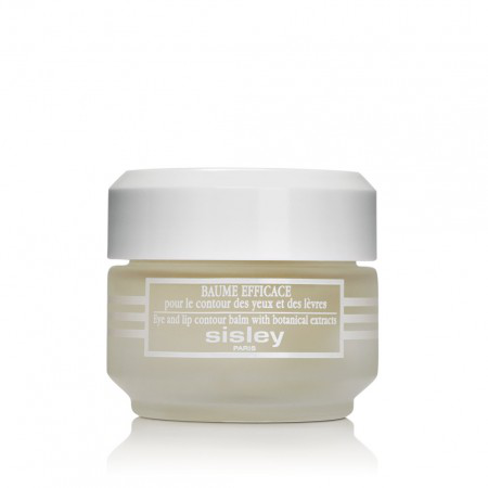 Sisley Baume Efficace Contorno de Ojos y Labios 30 ml Sisley Baume Efficace Contorno de Ojos y Labios 30 ml