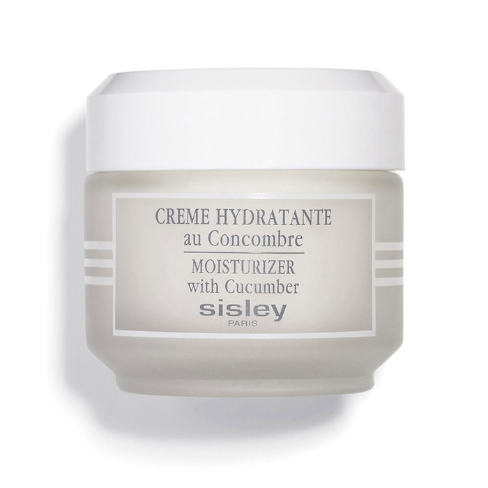Sisley PHYTO JOUR & NUIT Crema Hidratante con Pepino 50 ml