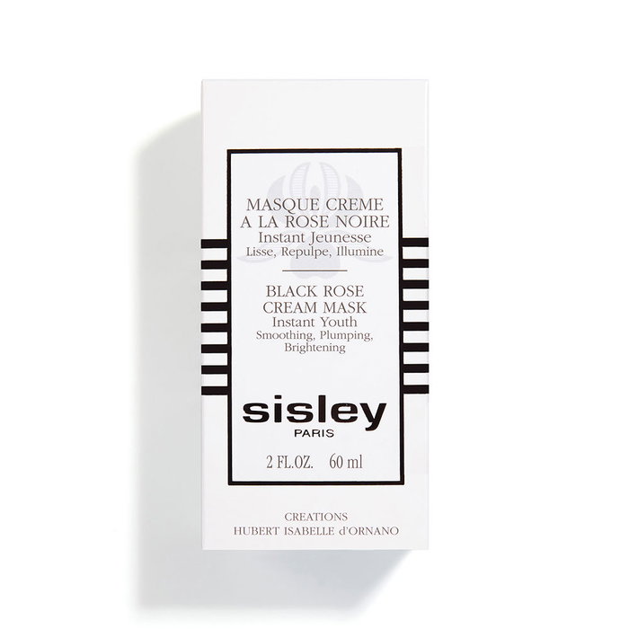 Sisley Masque Crème à la Rose Noire 60 ml