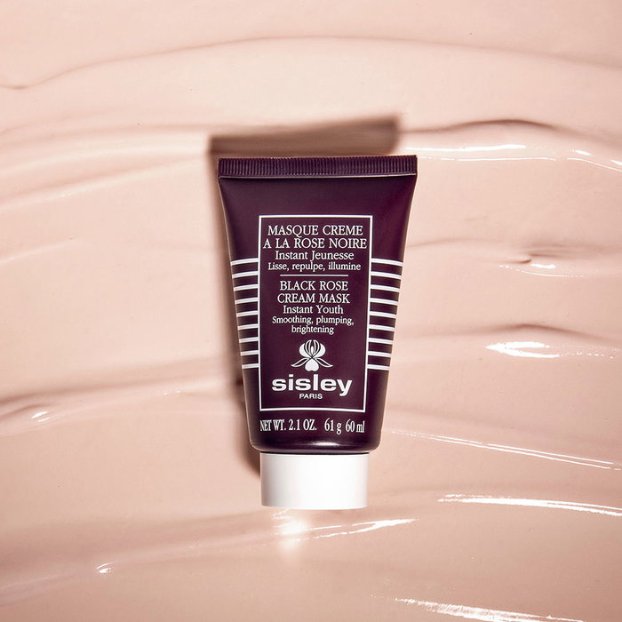 Sisley Masque Crème à la Rose Noire 60 ml
