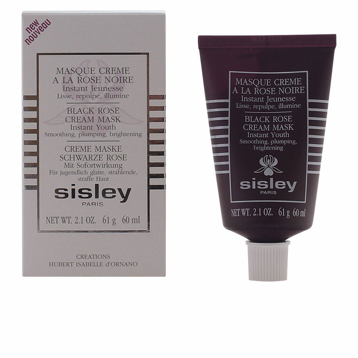 Sisley Masque Crème à la Rose Noire 60 ml