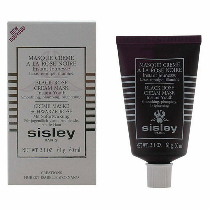 Sisley Masque Crème à la Rose Noire 60 ml