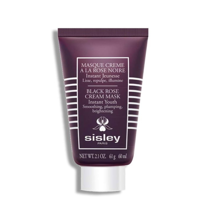 Sisley Masque Crème à la Rose Noire 60 ml