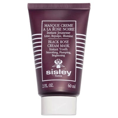 Sisley Masque Crème à la Rose Noire 60 ml