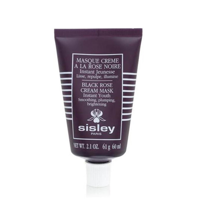 Sisley Masque Crème à la Rose Noire 60 ml