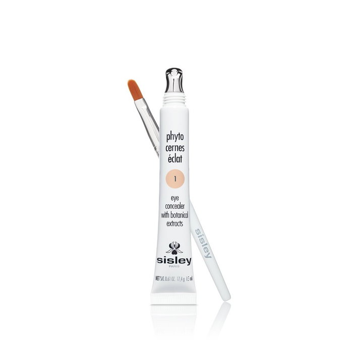 Sisley Phyto-Cernes Éclat Color 1