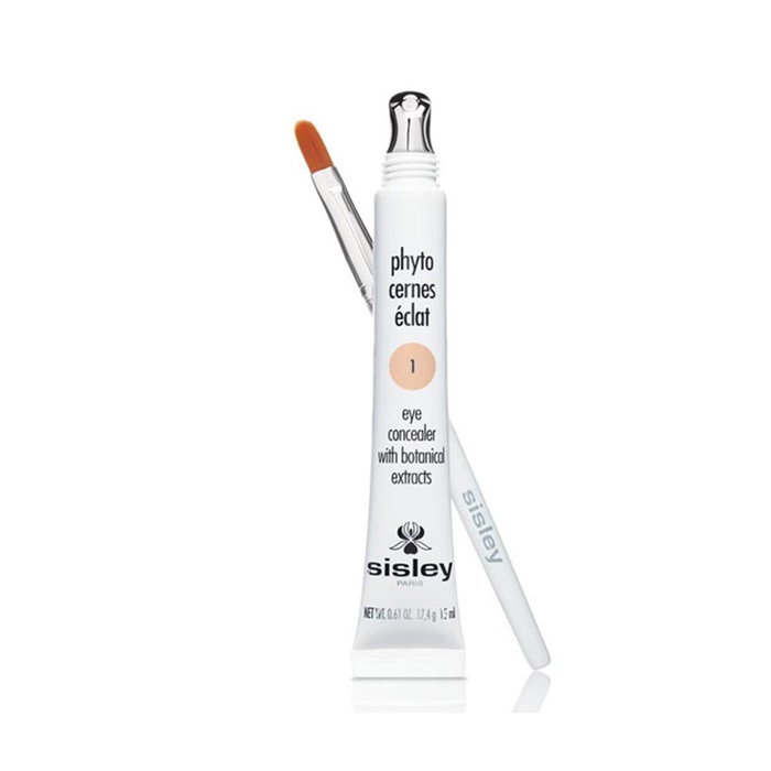 Sisley Phyto-Cernes Éclat Color 1