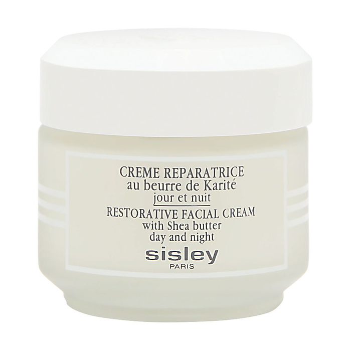 Sisley Crème Réparatrice au beurre de karité 50 ml